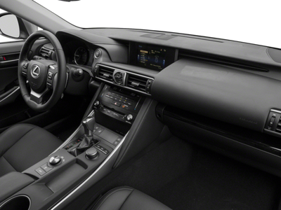 2017 Lexus IS IS 300