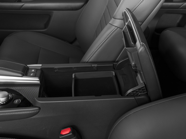 2017 Lexus GS GS 350 F Sport