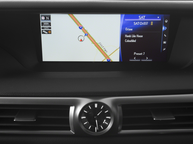 2017 Lexus GS GS 350 F Sport