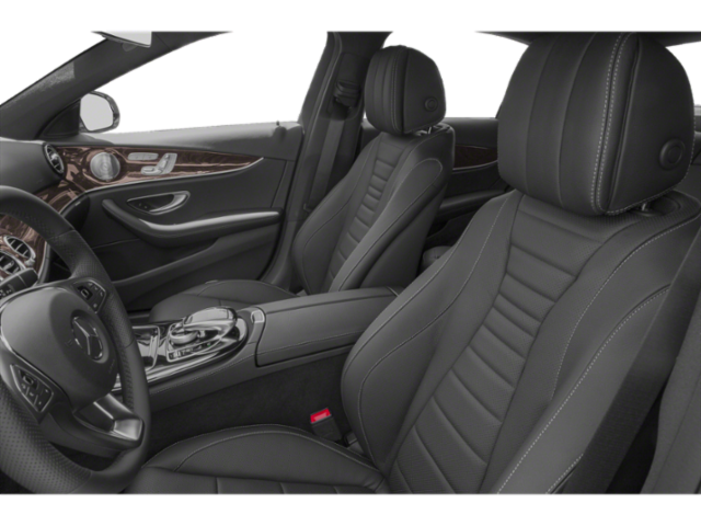 2017 Mercedes-Benz E-Class E 300 Luxury