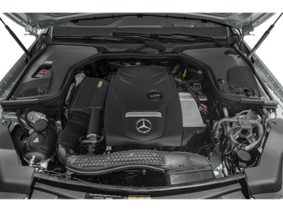 2017 Mercedes-Benz E-Class E 300 Luxury