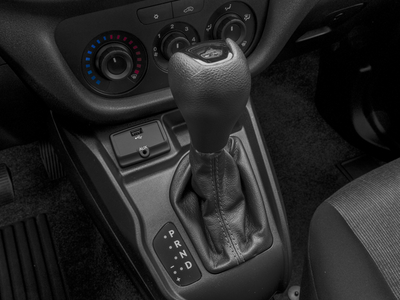 2017 RAM ProMaster City Cargo Van Tradesman SLT