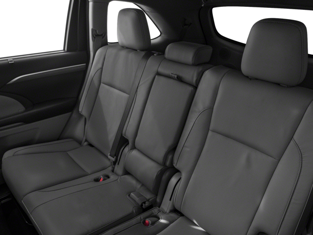 2017 Toyota Highlander Limited Platinum V6 AWD