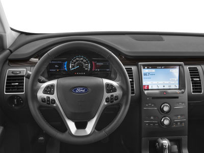 2018 Ford Flex SE