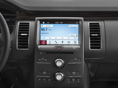 2018 Ford Flex SE
