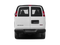 2018 GMC Savana Cargo 3500 Work Van