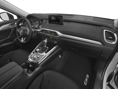 2018 Mazda Mazda CX-9 Sport FWD