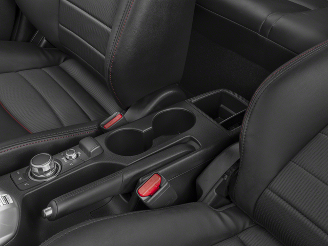 2018 Mazda Mazda CX-3 Touring AWD