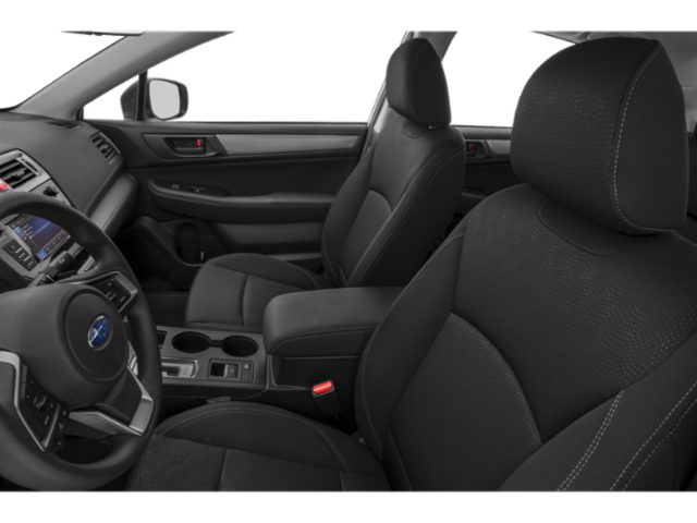 2018 Subaru Legacy 4DR SDN 2.5I