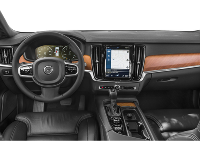2018 Volvo V90 R-Design