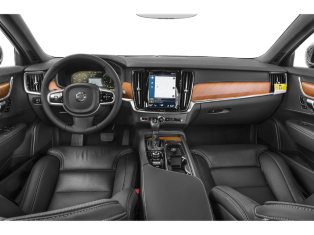 2018 Volvo V90 R-Design
