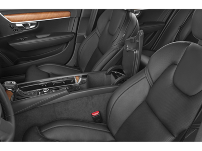 2018 Volvo V90 R-Design