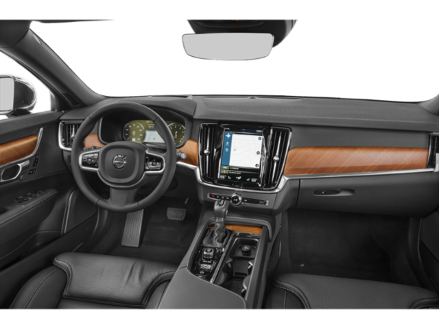 2018 Volvo V90 R-Design