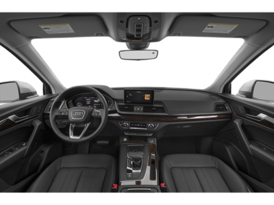 2019 Audi Q5 Prestige