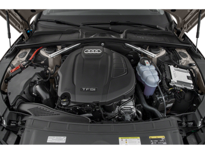 2019 Audi Q5 Prestige
