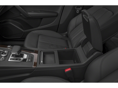 2019 Audi Q5 Prestige