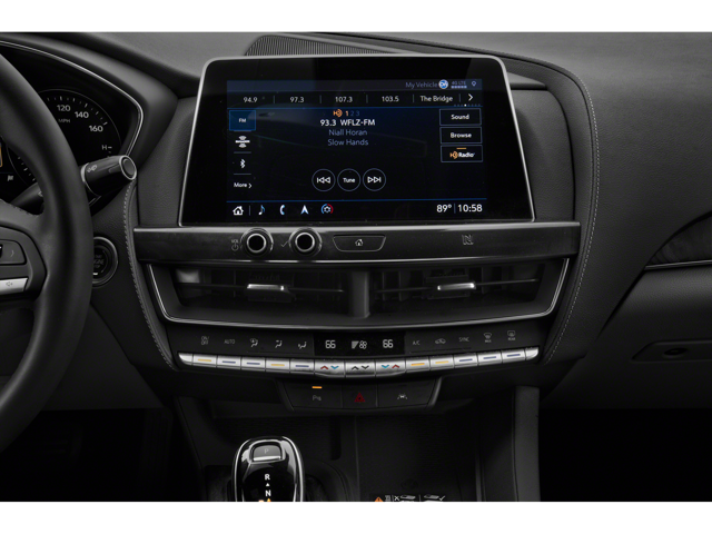 2020 Cadillac CT5 Premium Luxury