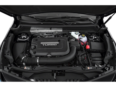 2021 Cadillac XT4 AWD Premium Luxury