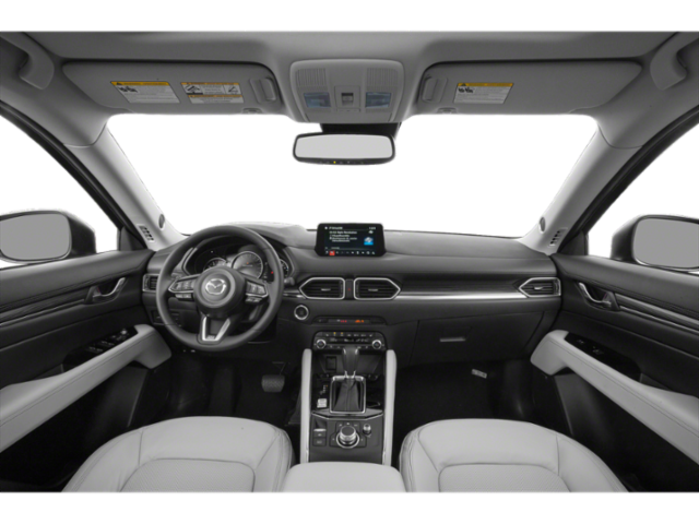 2021 Mazda Mazda CX-5 Base