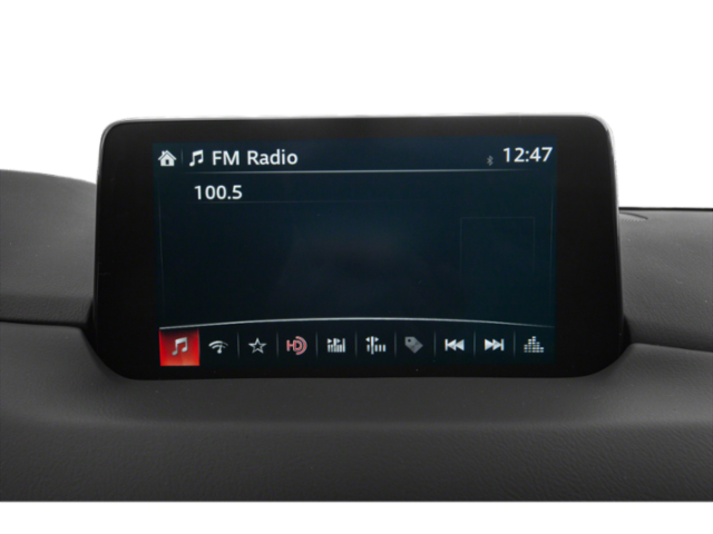 2021 Mazda Mazda CX-5 Base