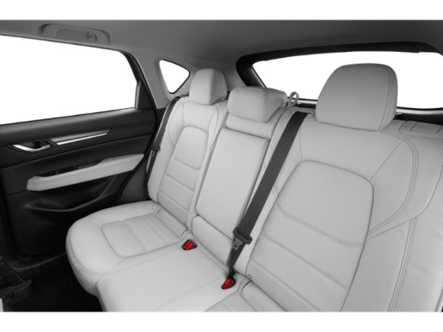 2021 Mazda Mazda CX-5 Base