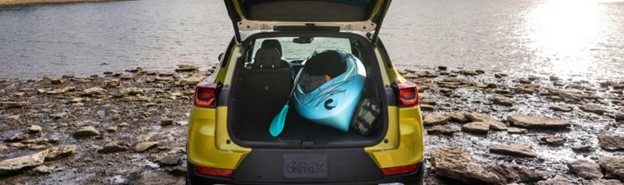 A Stylish Design that Turns Heads: