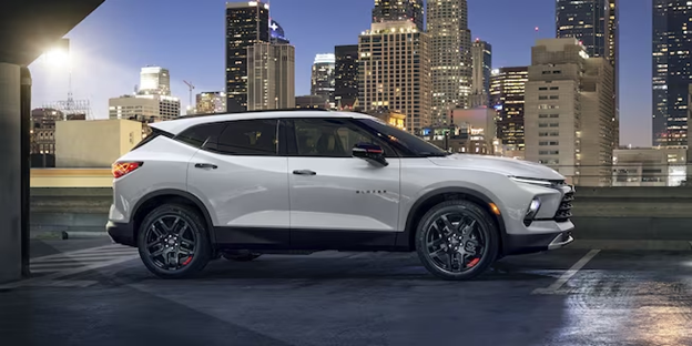 For those seeking the ultimate in connectivity 