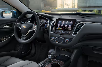 Technology at Your Fingertips