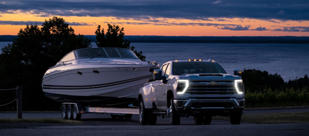 Monitor and Rotate Your Tires