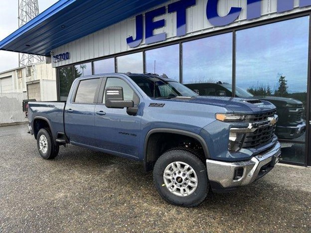 Considering Cab Configurations: