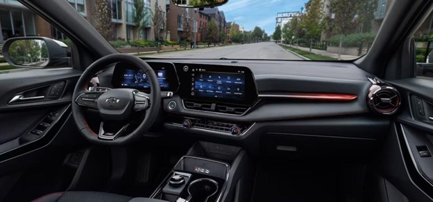 Engine Options and Performance