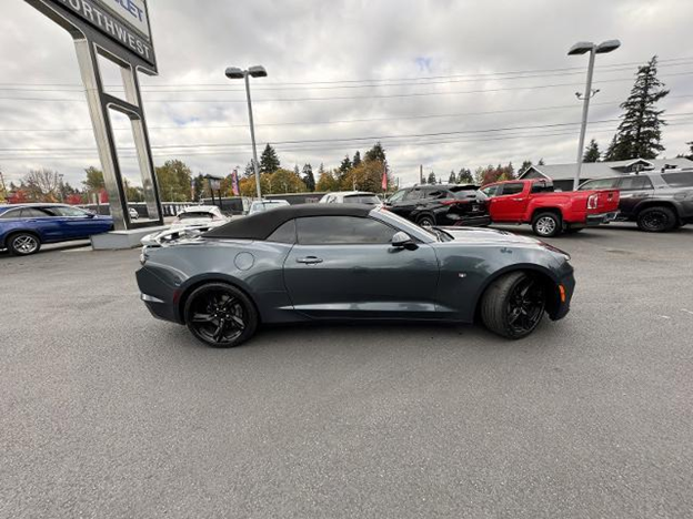 Camaro