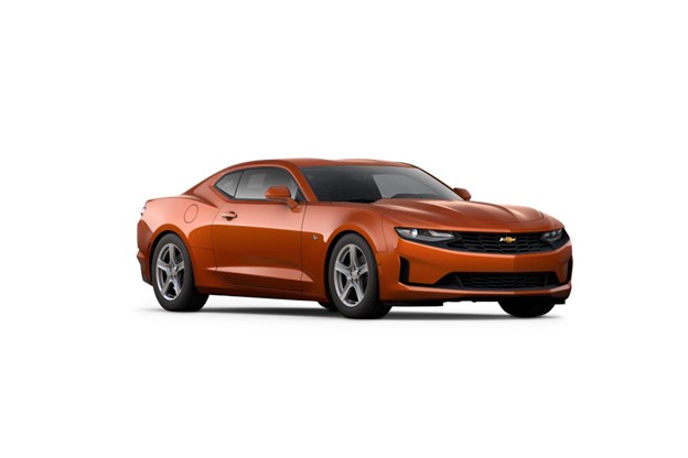 Find Your Perfect Camaro 