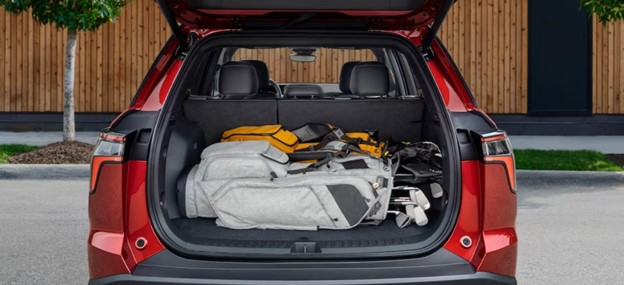 Comparison with Previous Models