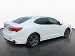 2018 Acura TLX Advance Pkg