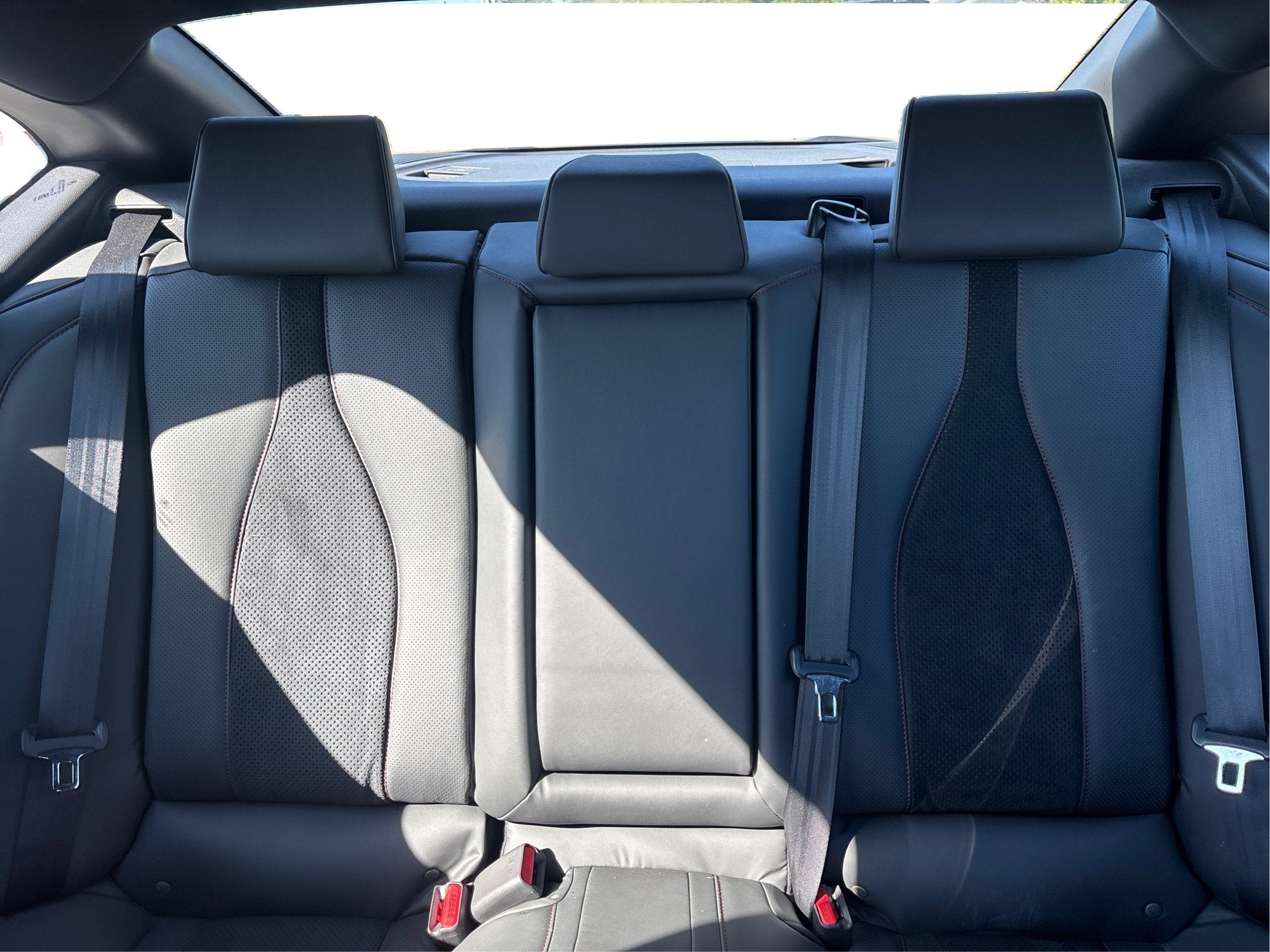 2021 Acura TLX w/A-Spec Package