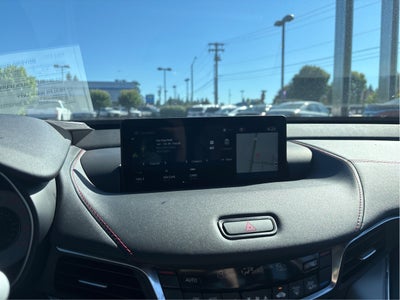 2021 Acura TLX w/A-Spec Package