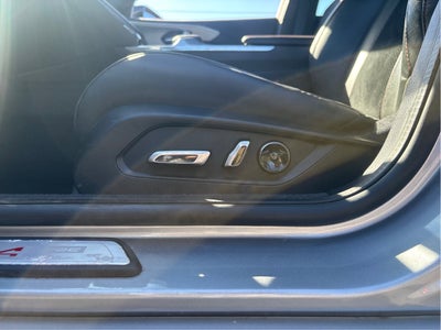 2021 Acura TLX w/A-Spec Package