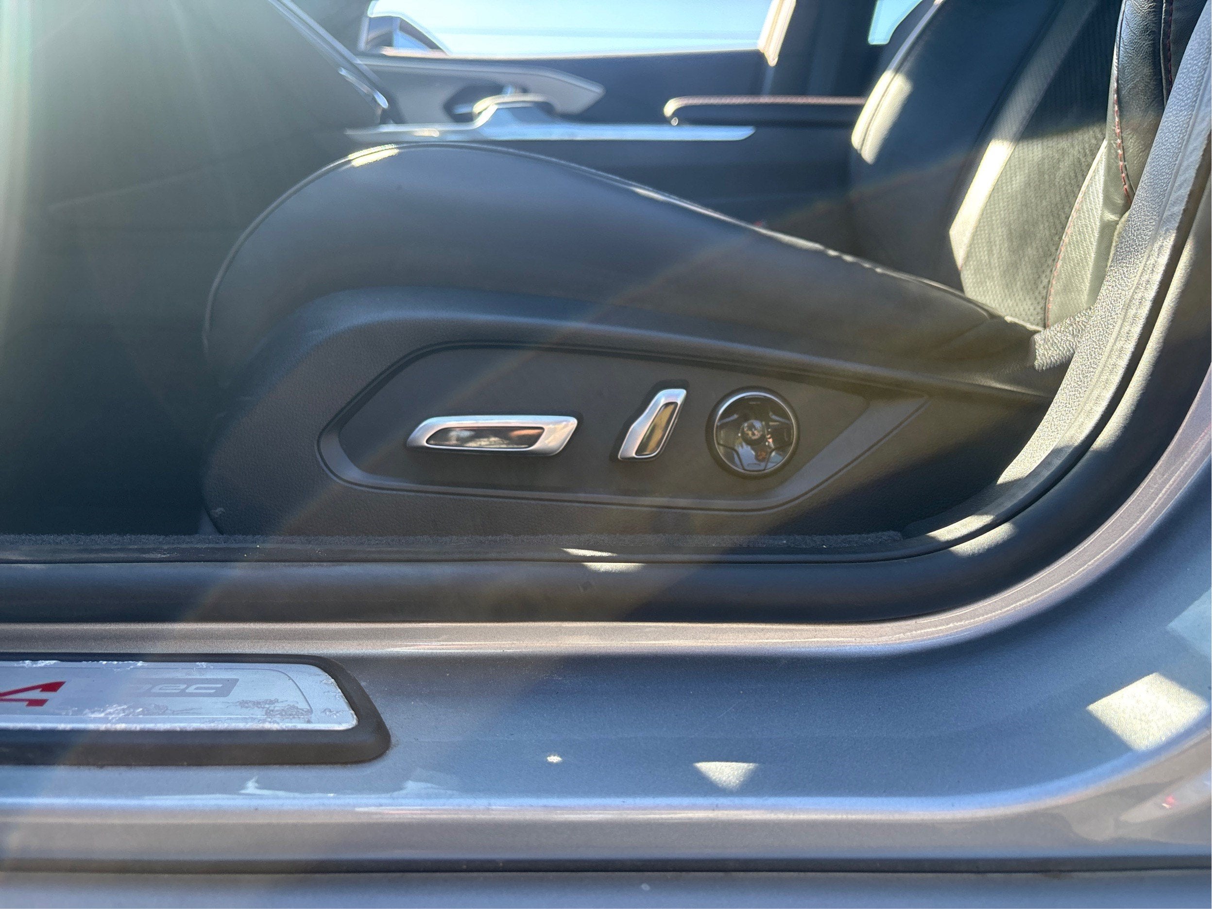 2021 Acura TLX w/A-Spec Package