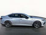 2021 Acura TLX w/A-Spec Package