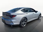 2021 Acura TLX w/A-Spec Package
