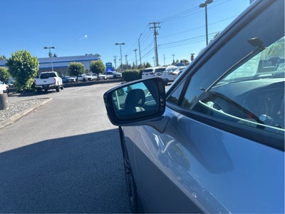 2021 Acura TLX w/A-Spec Package
