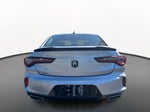 2021 Acura TLX w/A-Spec Package