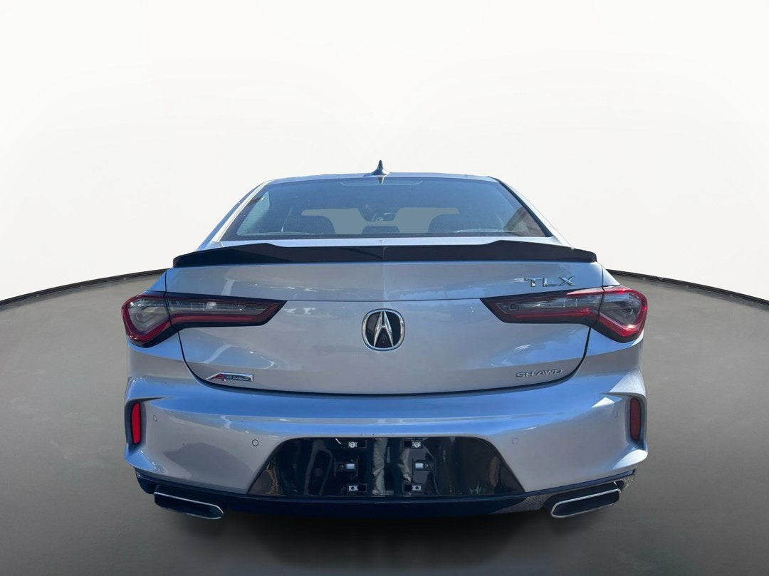 2021 Acura TLX w/A-Spec Package