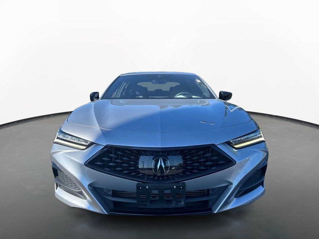 2021 Acura TLX w/A-Spec Package
