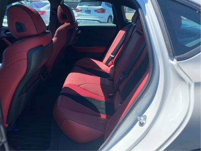 2021 Acura TLX w/A-Spec Package