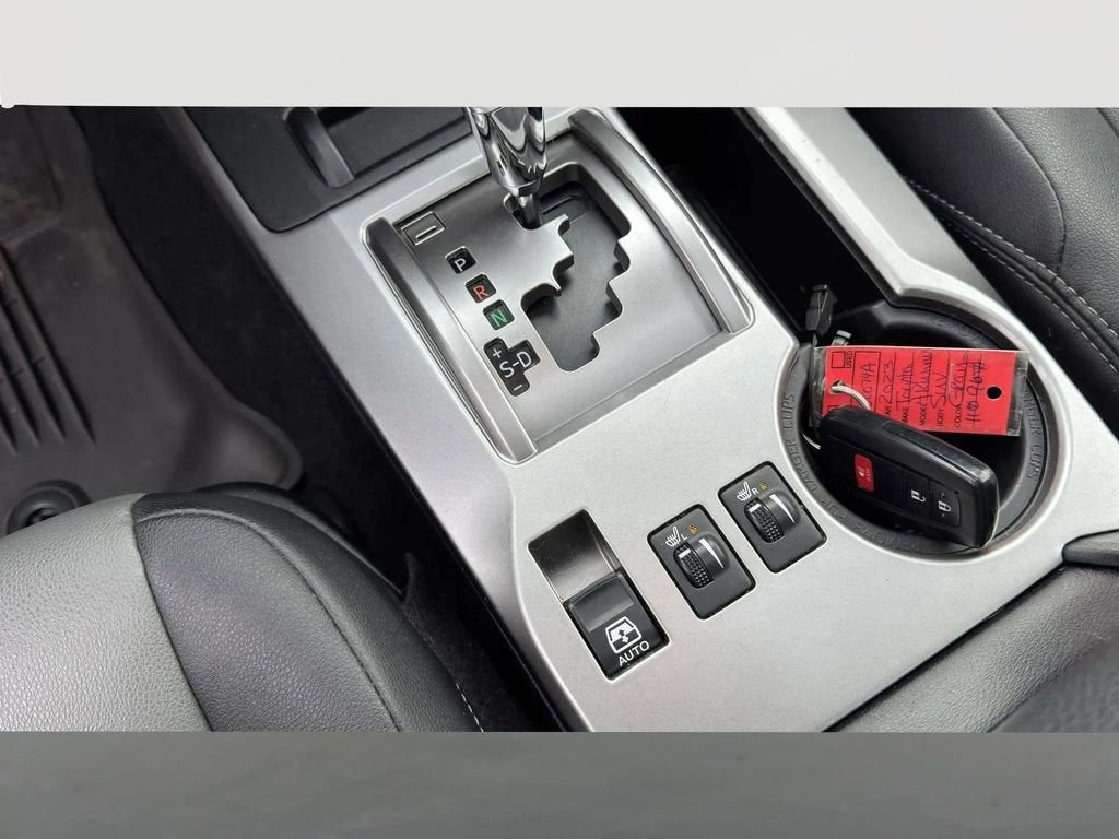 2014 Honda Civic Sedan LX