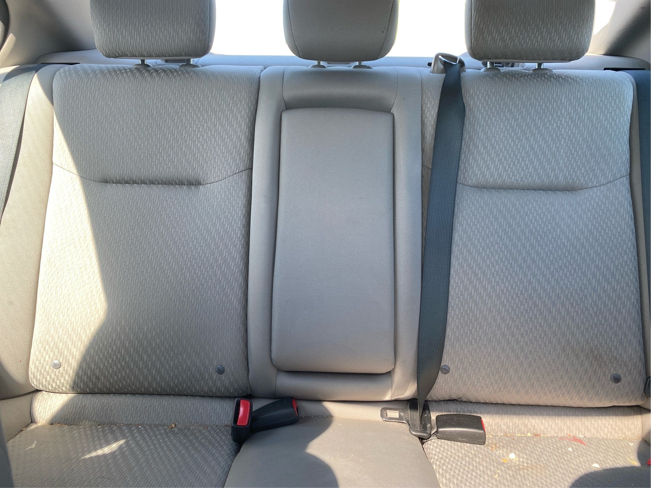 2014 Honda Civic Sedan EX