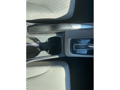 2014 Honda Civic Sedan EX