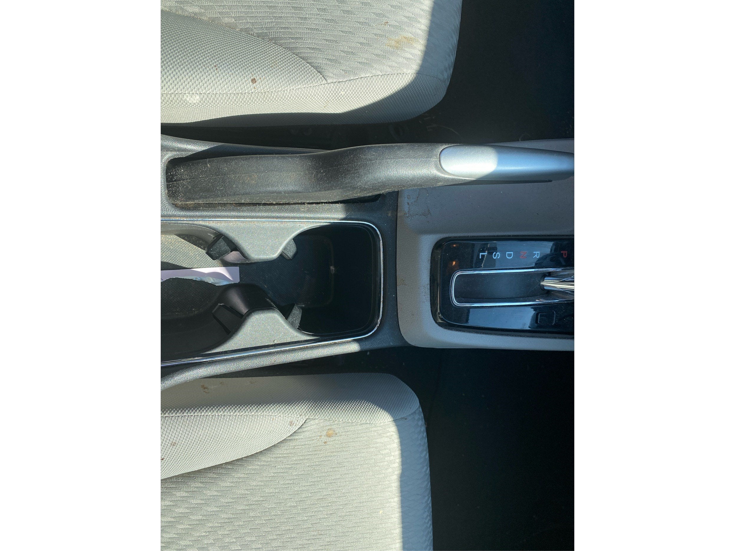 2014 Honda Civic Sedan EX